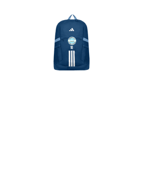 adidas Tiro Sac à dos Bleu 