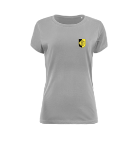 Stanley & Stella Expresser 2.0 T-Shirt Damen Grau | #logo4c