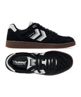 Hummel Hb Team Grau F2267 - grau