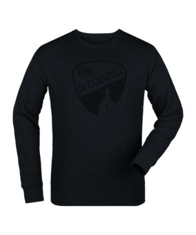 Merch Mini Changer 2.0 Sweatshirt Kids Black FC002