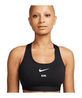 Nike Swoosh Medium Support Sport-BH Damen F010