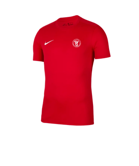 Nike Park VII Trikot kurzarm Rot F657