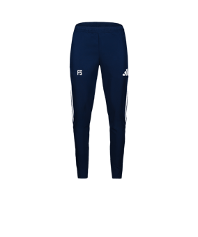 adidas Tiro 26 League Präsentationshose Dunkelblau