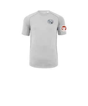 adidas Tiro 25 Competition Trikot Kids Weiss