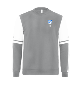 Sweat à capuche adidas Squadra 25 gris 