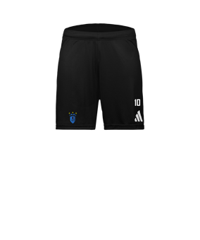 adidas Entrada 26 Court Noir 