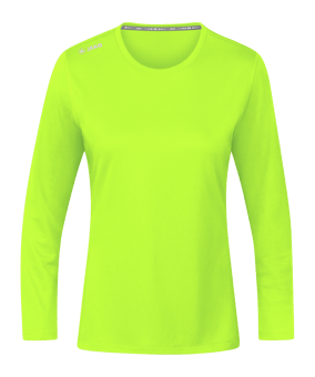 JAKO Sweatshirt Femmes Vert C025 - vert