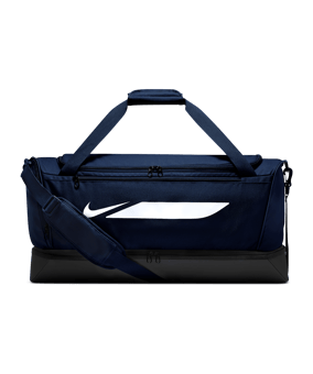 Nike Academy L Hardcase Luggage Trolley Blau F410