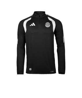 adidas Tiro 26 League Sweatshirt Schwarz