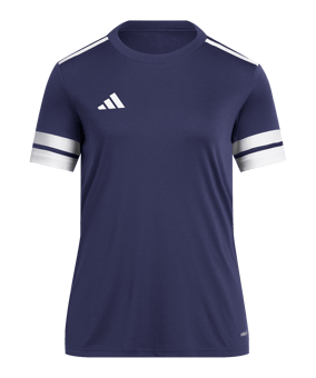 adidas Squadra 25 Trikot Damen Blau - blau