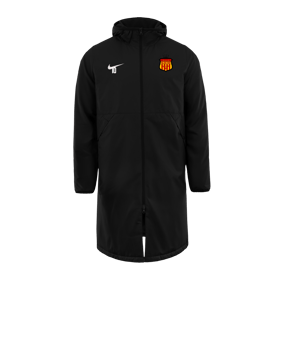 Veste d'hiver Nike Park 20 noire F010 
