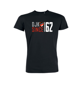 Merch Creator 2.0 T-Shirt Black FC002