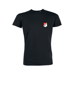 Merch Creator 2.0 T-Shirt Black | #logo4c