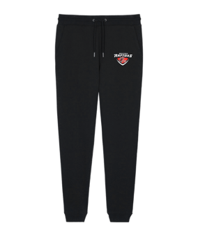 Merch Mover Sweatpant Black FC002