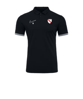 Polo Nike Academy 25 noir F010 