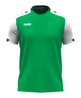 JAKO Dynamic T-Shirt Kids Grün F204 - gruen