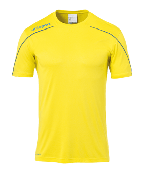 uhlsport Stream 22 Trikot kurzarm Kids Gelb F11 - gelb