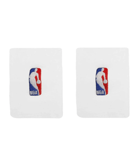 Bandeau NBA Nike Wristband F100 