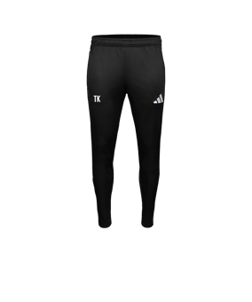 adidas Tiro 26 League Trainingshose Schwarz