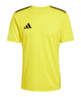 adidas Campeon 25 Trikot Gelb - gelb