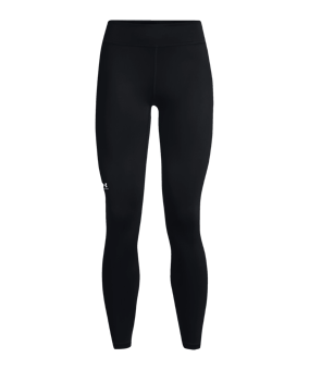 Under Armour CG Authentics Leggings Femmes Noir C001 - noir