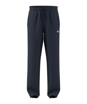 adidas Originals Firebird Track Hose Blau - blau