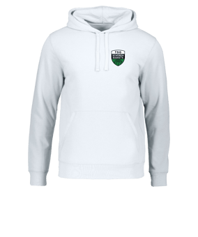 Merch Drummer 2.0 Hoody White FC001