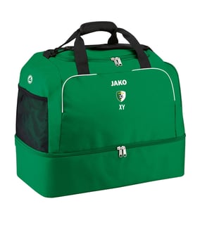 JAKO Classico Sporttasche  mit Bodenfach Gr. 3 F06