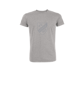 Merch Mini Creator 2.0 T-Shirt Kids Heather Grey | #toneintone