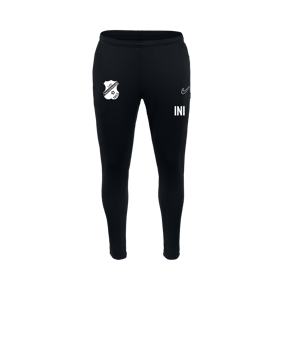 Nike Academy 25 Trainingshose Schwarz F010