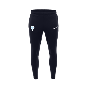 Pantalon de Training Nike Academy Pro 24 bleu blanc F451