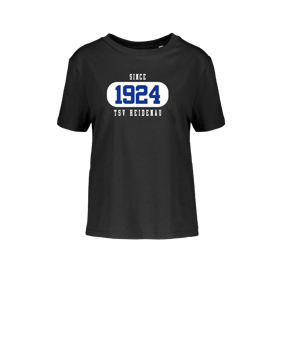 Merch Muser T-Shirt Women Black FC002