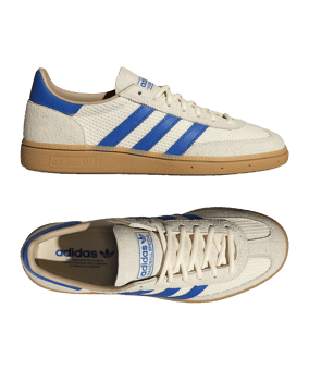 adidas Originals Handball Spezial Weiß - weiss