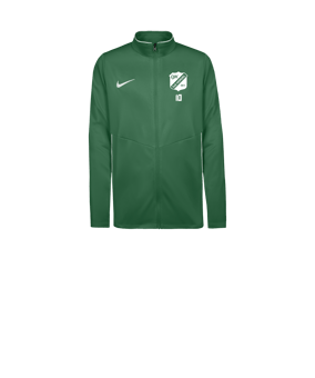 Nike Park 26 Trainingsjacke Kids Grün F302