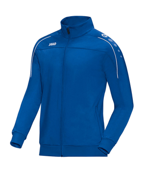 JAKO Trainingsjas Blauw K04 - blauw