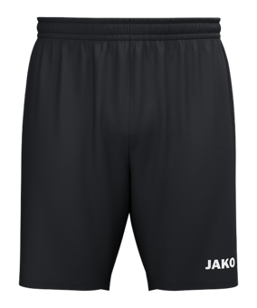 JAKO One Short Schwarz F800 - schwarz