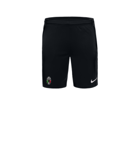 Short Nike Park 20 Knit noir blanc F010 