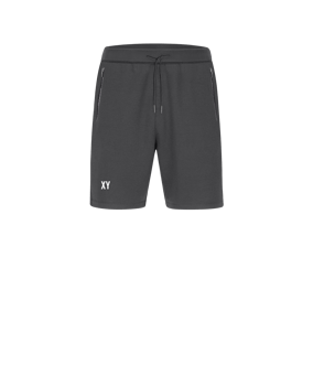 JAKO Pro Casual Short Grau F855