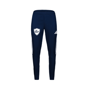 adidas Tiro 26 League Präsentationshose Dunkelblau