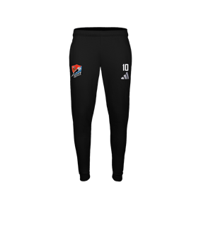adidas Entrada 26 Pantalon de survêtement Noir 