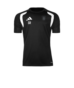 adidas Tiro 26 League Trikot Schwarz