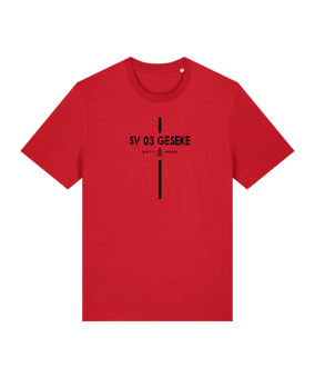 Merch Mini Creator 2.0 T-Shirt Kids Red FC004