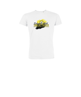 Merch Mini Creator 2.0 T-Shirt Kids White FC001