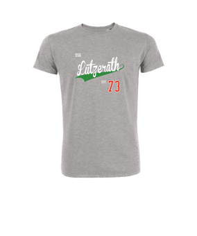 Merch Creator 2.0 T-Shirt Heather Grey | #town