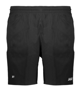 JAKO Profi 2.0 Short Kids Schwarz F08
