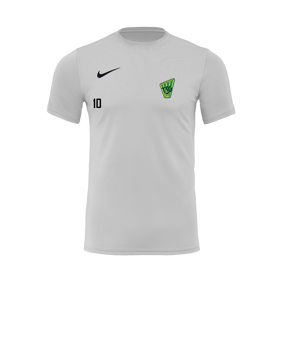 Nike Park VII Trikot kurzarm Weiss F100