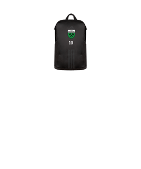 adidas Tiro Competition Rucksack Schwarz