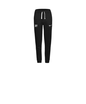 Nike Park 26 Jogginghose Kids Schwarz F010