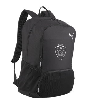 PUMA teamGoal Premium Mochila Gr. XL Negro F01 