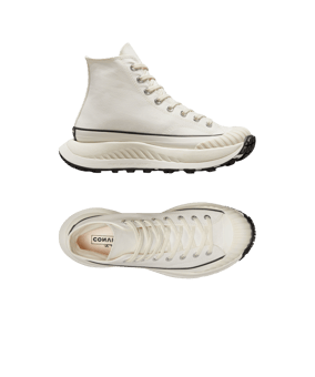 Converse Chuck 70 AT-CX HI Beige F103 - beige